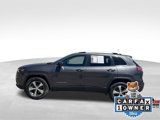 Used 2021 Jeep Cherokee Limited image 3