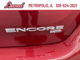 Used 2022 Buick Encore Preferred w/ Safety Package image 5