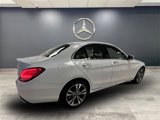 Certified 2021 Mercedes-Benz C 300 4MATIC Sedan image 3