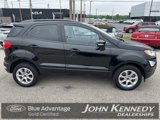 Certified 2022 Ford EcoSport SE image 5