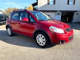 Used 2012 Suzuki SX4 Premium image 3