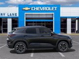 New 2025 Chevrolet TrailBlazer LT w/ Convenience Package image 5