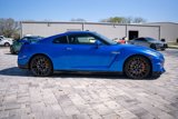 Used 2024 Nissan GT-R Premium w/ Premium Interior Package image 3
