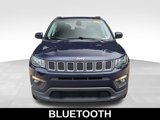 Used 2021 Jeep Compass Latitude image 3