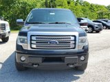 Used 2013 Ford F150 Platinum image 2