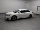 Used 2018 Nissan Altima 2.5 SV image 2