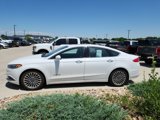 Used 2018 Ford Fusion SE w/ Equipment Group 602A image 2
