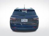 Used 2020 Jeep Compass Trailhawk image 4