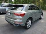 Used 2022 Audi Q3 2.0T Premium Plus w/ Premium Plus Package image 4