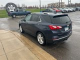 Used 2018 Chevrolet Equinox Premier w/ Infotainment II Package image 3