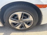 Used 2019 Honda Civic LX image 6