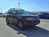 Certified 2021 Ford Bronco Sport Badlands w/ Badlands Package image 3
