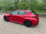 Used 2025 Toyota Corolla GR image 4