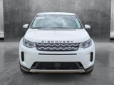Used 2022 Land Rover Discovery Sport S image 2