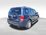 Used 2010 Honda Pilot Touring image 4
