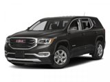 Used 2017 GMC Acadia SLE image 4