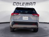Used 2020 Toyota RAV4 Limited image 4