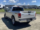 Used 2016 Ford F150 XLT w/ Equipment Group 302A Luxury image 4