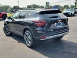 New 2025 Chevrolet Trax LT image 3