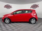 Used 2013 Chevrolet Sonic LT image 4
