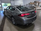 Used 2018 Buick Regal Essence w/ Driver Confidence Package #1 image 4