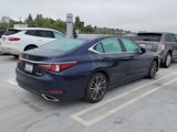 Used 2022 Lexus ES 350 w/ Premium Package image 3