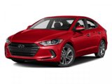 Used 2017 Hyundai Elantra Limited image 4