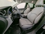 New 2025 INFINITI QX50 Luxe image 5