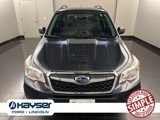 Used 2015 Subaru Forester 2.5i w/ Alloy Wheel Package image 2
