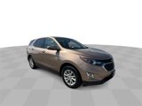 Certified 2018 Chevrolet Equinox LT image 2