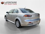 Used 2016 Mitsubishi Lancer ES image 5