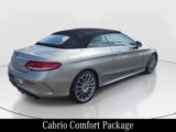 Used 2019 Mercedes-Benz C 300 Cabriolet image 5