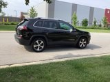 Used 2019 Jeep Cherokee Limited image 4