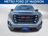 Used 2020 GMC Sierra 1500 AT4 w/ AT4 Premium Package image 4