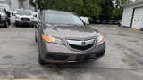 Used 2013 Acura RDX FWD image 4