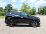 Used 2017 Hyundai Santa Fe Sport image 3