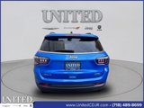 Used 2023 Jeep Compass Latitude w/ Sun and Sound Group image 3