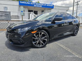 Used 2019 Honda Civic Sport image 2