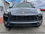 Used 2018 Porsche Macan image 3