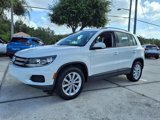 Used 2018 Volkswagen Tiguan Limited w/ Premium Package image 3
