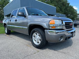 Used 2006 GMC Sierra 1500 SLT w/ Onstar Plus Package image 4