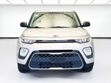 Used 2021 Kia Soul LX image 2