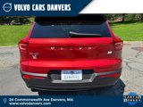 Certified 2022 Volvo XC40 P8 Recharge Plus image 4