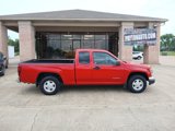 Used 2004 Chevrolet Colorado 2WD Extended Cab w/ Comfort Convenience Package image 2