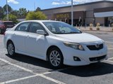 Used 2009 Toyota Corolla S image 3