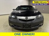 Used 2012 Acura TL w/ Technology Package image 2
