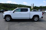 Used 2022 Chevrolet Silverado 1500 LTZ w/ LTZ Convenience Package II image 2