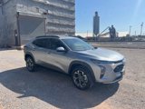 Used 2025 Chevrolet Trax LT w/ Driver Confidence Package image 3