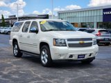 Used 2012 Chevrolet Suburban LTZ image 2