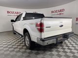 Used 2014 Ford F150 Lariat w/ Equipment Group 502A Luxury image 5